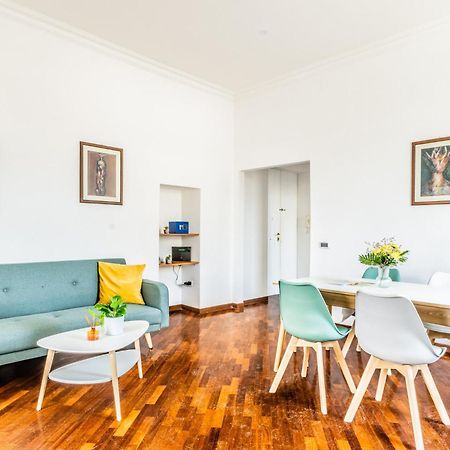 Bacoli Sveva Luxury House - Terrace & Design公寓 外观 照片