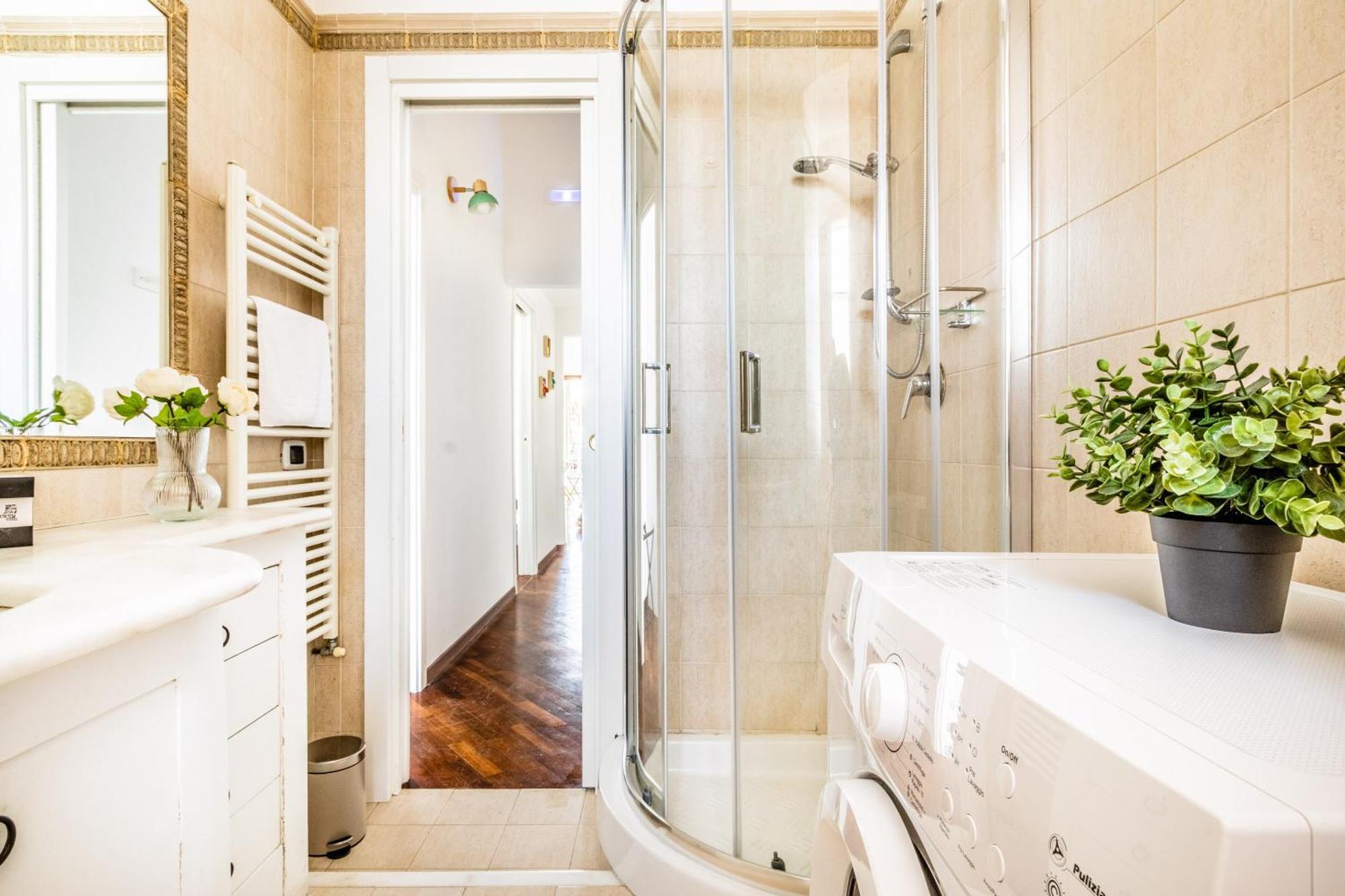 Bacoli Sveva Luxury House - Terrace & Design公寓 外观 照片